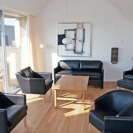 Vakantiehuis Enna - 2km From The Sea By Interhome Sønderby