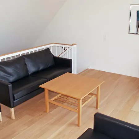 Enna - 2km From The Sea By Interhome Sønderby