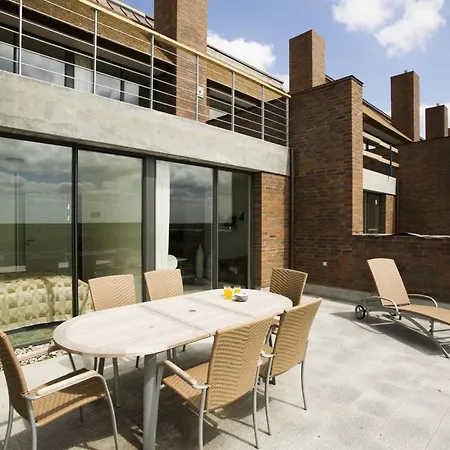 Enna - 2km From The Sea By Interhome בית נופש *