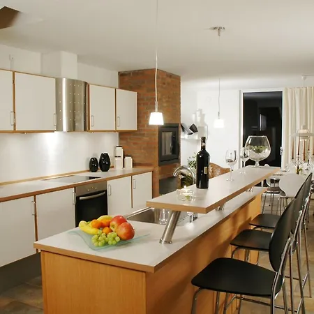 בית נופש Enna - 2km From The Sea By Interhome Sønderby