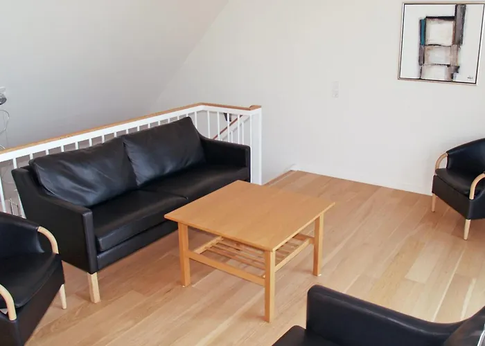 Enna - 2km From The Sea By Interhome Sønderby